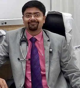 Dr. Deep Dutta